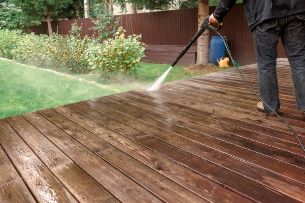 Spring Cleaning in Enterprise, AL